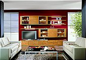Hartmann - Varo Wall Unit